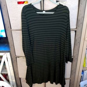 2 Old Navy xxl Dresses